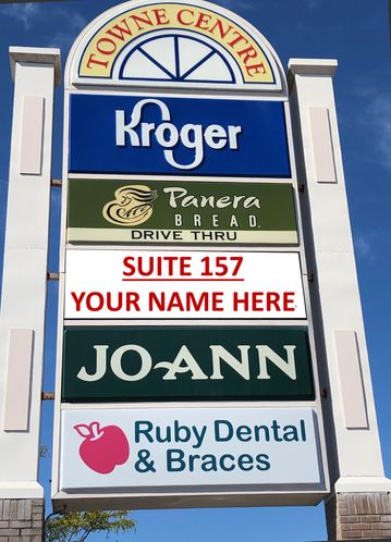 Towne Centre: US Highway 31 West, Elizabethtown, KY 42701